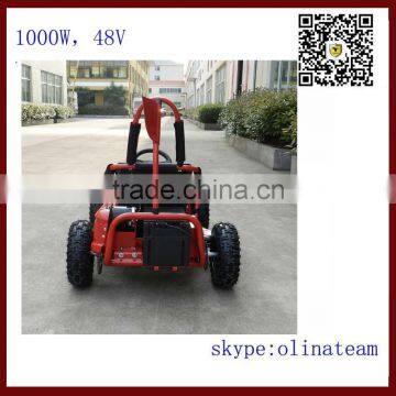 electric go kart for child