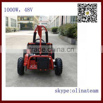 Mini go Kart Electric photo-2