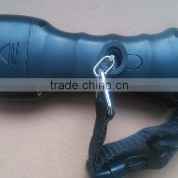 Electronic Digital Portable Hand-held Scale 44kg photo-2