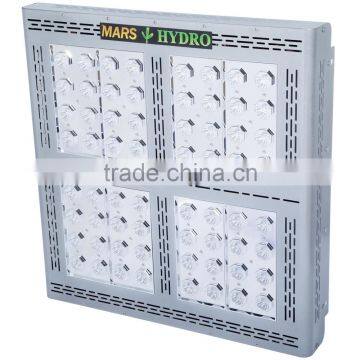 Marshydro Epistar stock greenhouse led grow light greenhouse manufacturer in china grow light