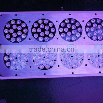 Apollo 6 LED GROW LIGHT for Hydroponics photo-5