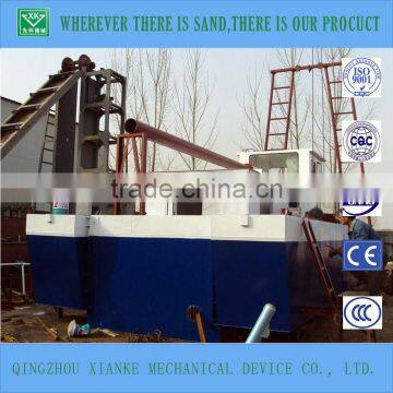 Popular Sand Dredger With Competitive Price photo-5