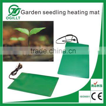 Greenhouse Growing System Heating Mats