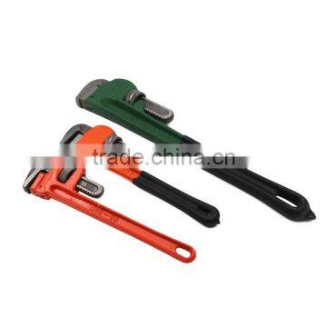45# Carbon Steel Forged Mini Pipe Wrench photo-5