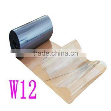 Superior Flexibility !!! Soft PVC Film for Medical Packing/PVC Wrapping Film/PVC Stretch Wrapping Film photo-5