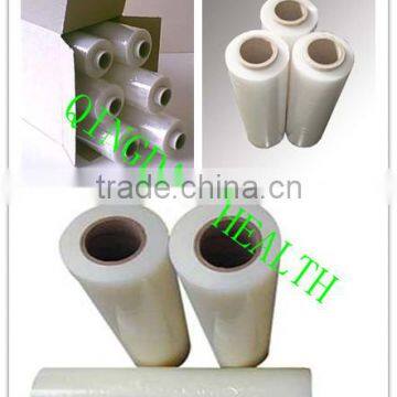 Clear Stretch Wrap Films for Pallet Wrapping photo-3