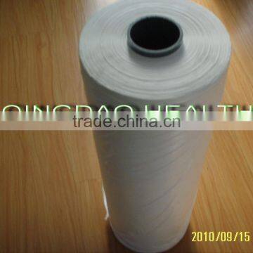 Clear Hand Wrapping LLDPE Stretch Film photo-4