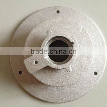 LED Cover/aluminum Lightpart/aluminum Die Casting photo-2