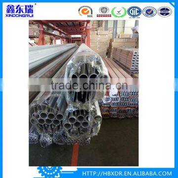 Aluminum Folding Picnic Table With Umbrella photo-3