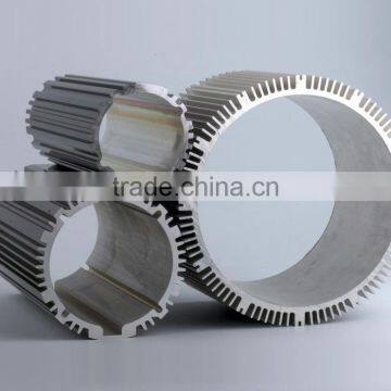 Large Diameter Aluminum Pipe-China aluminum Manufacture