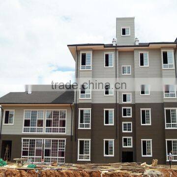 China Supplier Light Steel Structure Prefab Thailand Condos for Sale photo-3