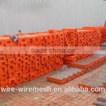 Canada Temporary Fence / Used Temporary Fencing for Sale / Cheap nz Temporary Steel photo-4