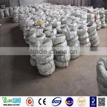 12 Guage Black Annealing Wire Iron Rod, Low Price Annealed Binding Wire photo-4