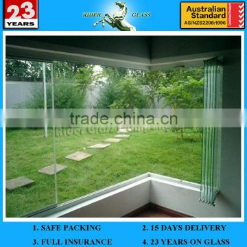 3-19mm Greenhouse Decorative