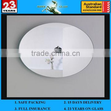 1.3-6mm Packaging for Glass Mirrors