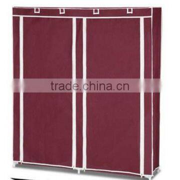 Small Size Fashion Shoe Rack, Fabric Rack photo-2