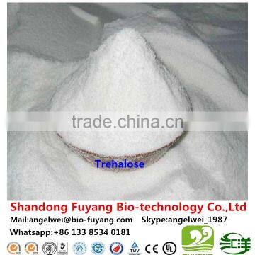 The Biggest Factory in China for Trehalose photo-5