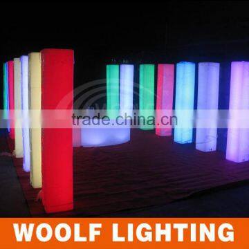 LED Roman Square Pillar Design/wedding Decorating Roman Pillar photo-6
