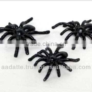 Indian supplier gifts and crafts metal crafts decorative black spider