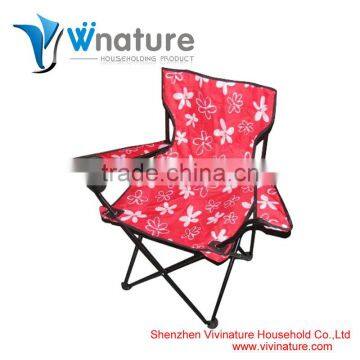 cute design kinds folding chair for outdoor