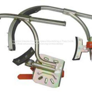 Concrete Pole Climbers Climbing Irons photo-3