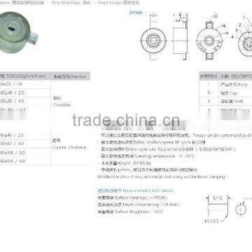 Circum Rotary Dampers photo-4