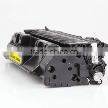 CE505A IKON Premium Laser Toner Cartridge Compatible 05A Series Replacement For HP High Yield (2,700 Yield) - Black photo-3