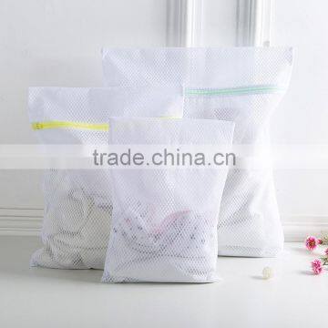 Hot Sale Portable Travel Bra Mesh Travel Printed Fine Travel Laundry Bag photo-1