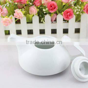 Customize Logo Ceramic Tea Pot , Porcelain Teapot , Ceramic Teapot photo-4