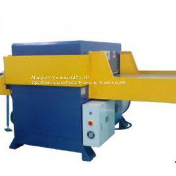 80 Tons of Hydraulic Cutting Machine from Shanghai YiYou