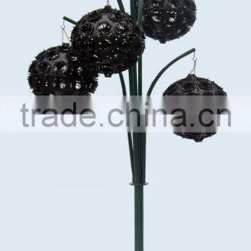 Ball Shaped Decorative Planters Pots, Ball Shaped Pots Planters SL-Y060-5 photo-3