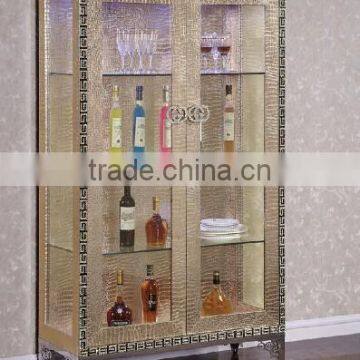 wine display cabine for house furniture