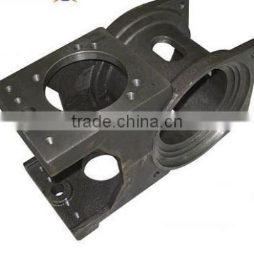 Sand Casting Gray Iron Parts