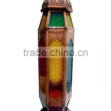 Large Moroccan Lanterns