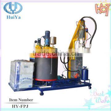 Auto Floral Foam Production Line &phenolic Resin Synthesis Equipment photo-2