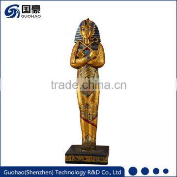 Wholesale reproduction antiques imports egypt figurine manufacturer