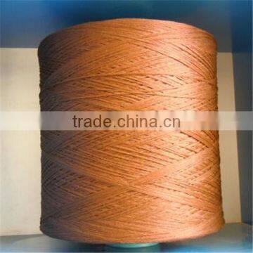 China Suppliers 1200D Wholesale PP Polypropylene Bcf Yarn For Carpet