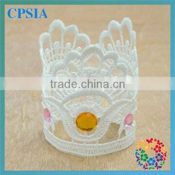 Hair Jewelry Wedding Accessory Princess Crown For Girls