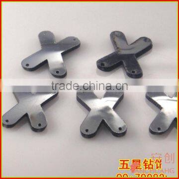 Snapback Hat Acrylic Letters photo-3