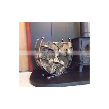 Iron Log Holder photo-2