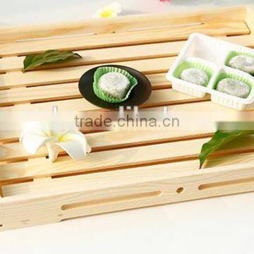 Hot Selling Wooden Bread Tray photo-5