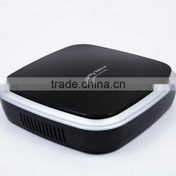 New fashion air purifier negative ion air purifier car