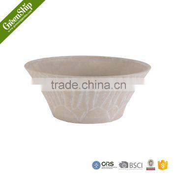 Wholesale Outdoor Bonsai Planter Pot From Greenship photo-2