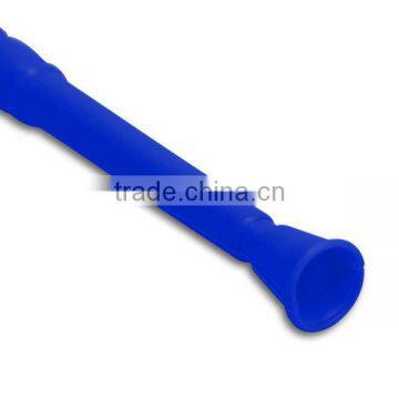 New Model Noise Marker Vuvuzela Long Plastic Vuvuzela Horn for Football Worldcup photo-2