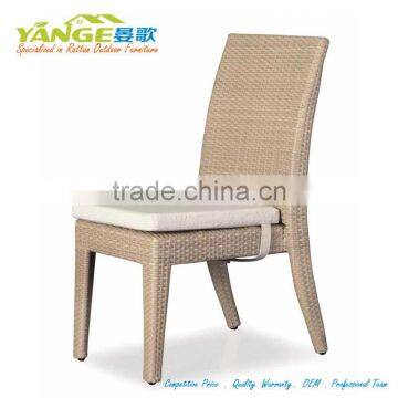 rattan garden chair outdoor rattan chair rattan dining chair