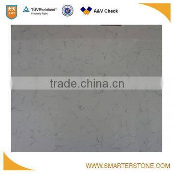 Artificial Cararra white marble artificial marble