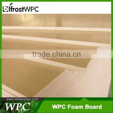 Bifrost Wpc Preventions Wall Panels for Concrete Pouring photo-2