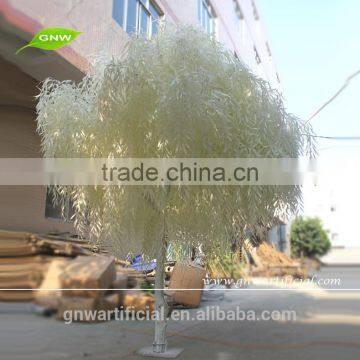 GNW BTR028 White Artificial Christmas Tree Made in Guangdong on Sale photo-2