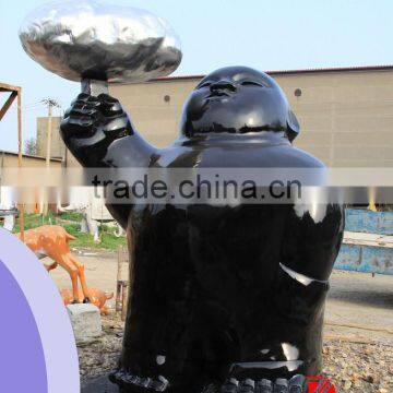 Fiberglass Religious Statues