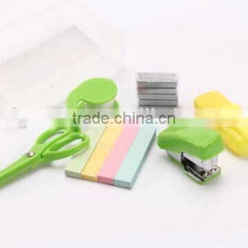 Custom Kids Wholesale Stationery,China School Stationery,Mini Office Stationery Set photo-5
